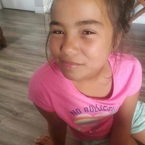 Meet your Posher, Isabelle